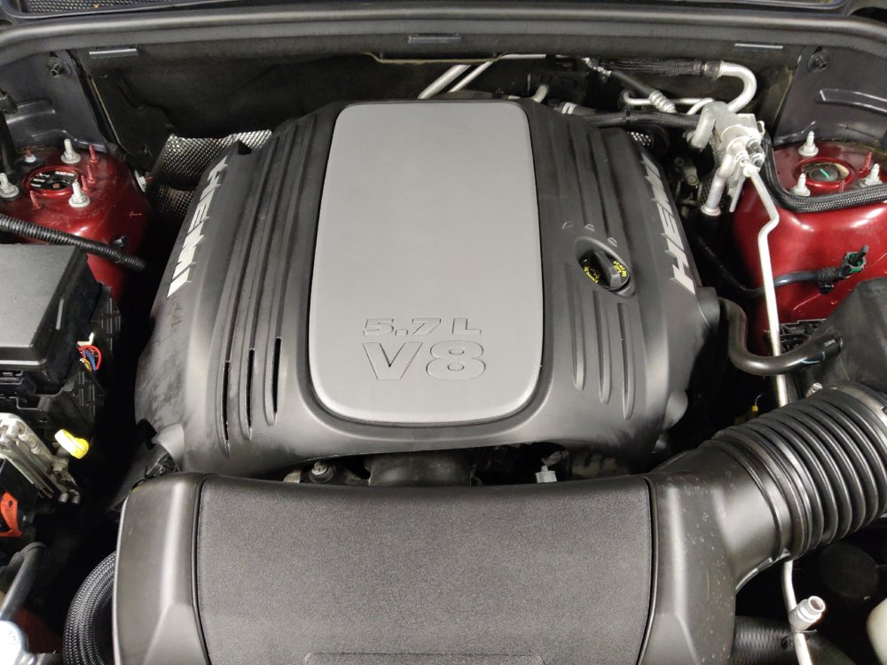 Used 2018 Dodge Durango Citadel RWD image 30