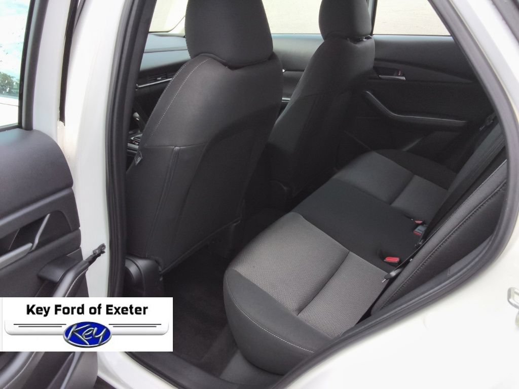 Used 2024 MAZDA CX-30 AWD 2.5 S image 14