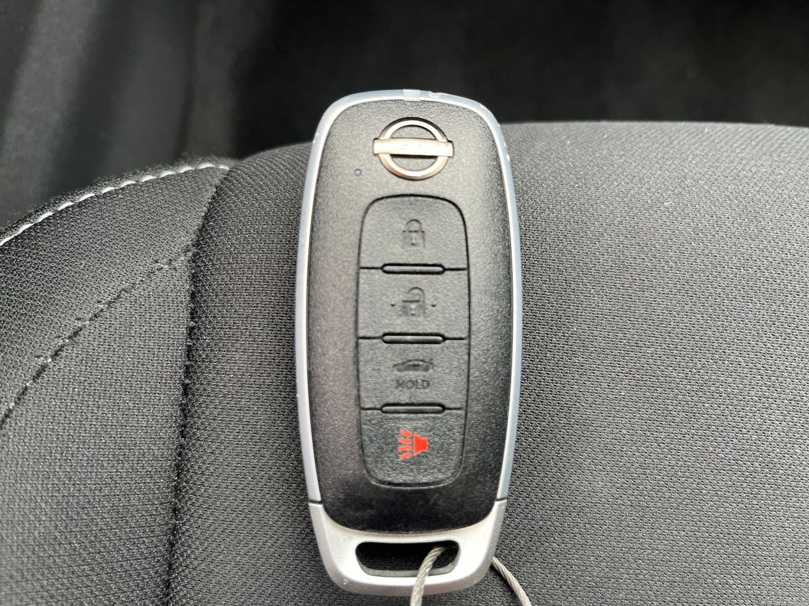 Used 2025 Nissan Sentra SV FWD image 21