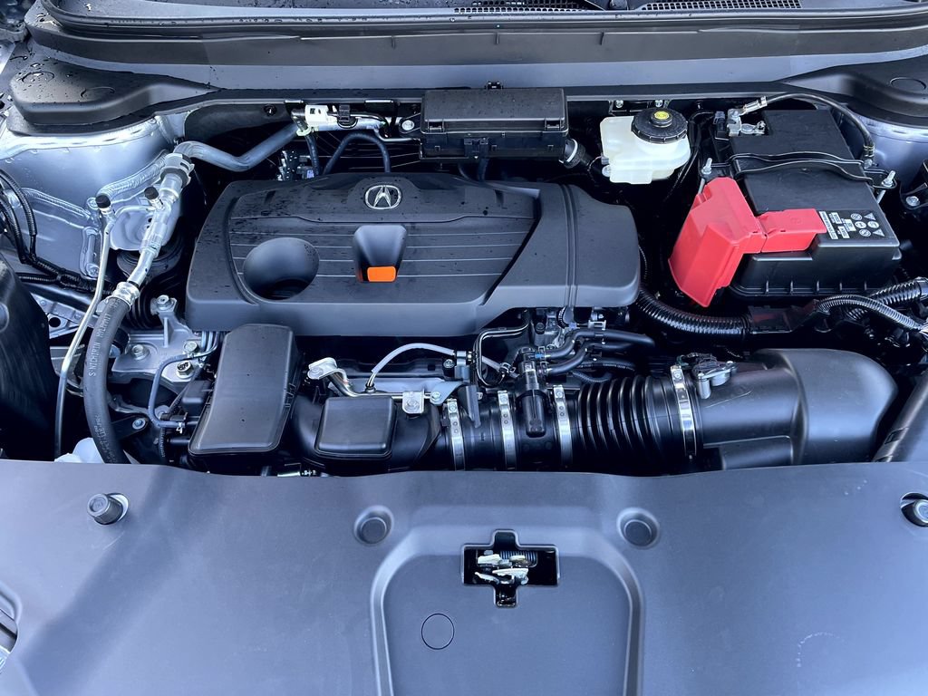 New 2026 Acura RDX A-Spec w/ Advance Package AWD/4WD image 5