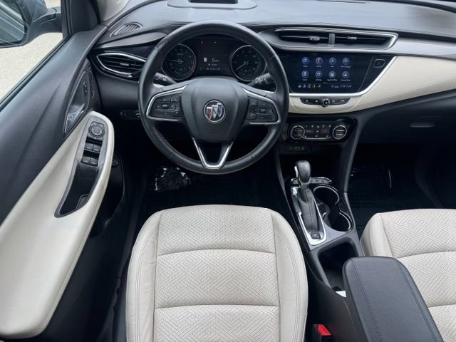 Used 2020 Buick Encore GX Essence w/ Advanced Technology Package AWD/4WD image 20