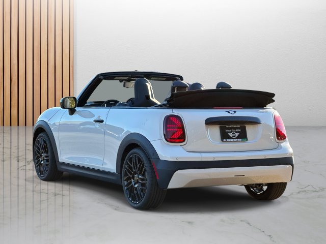 New 2027 MINI Cooper S FWD image 4