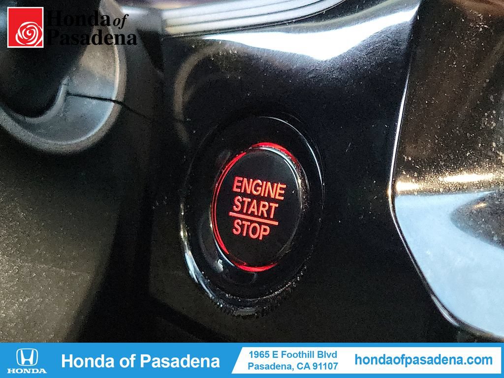 Used 2023 Honda Civic LX image 17