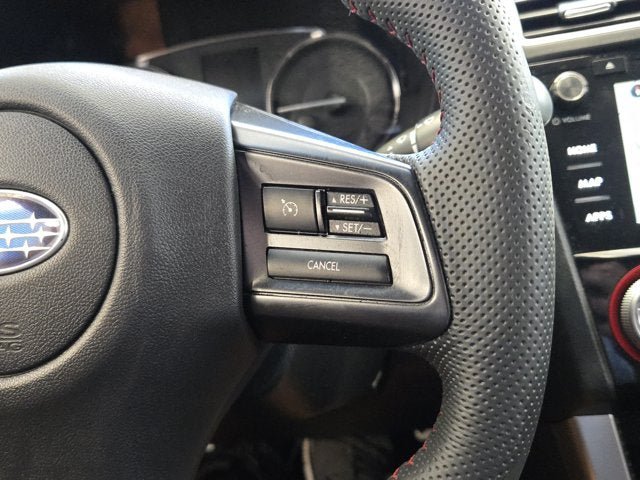 Used 2016 Subaru WRX STI AWD/4WD image 25