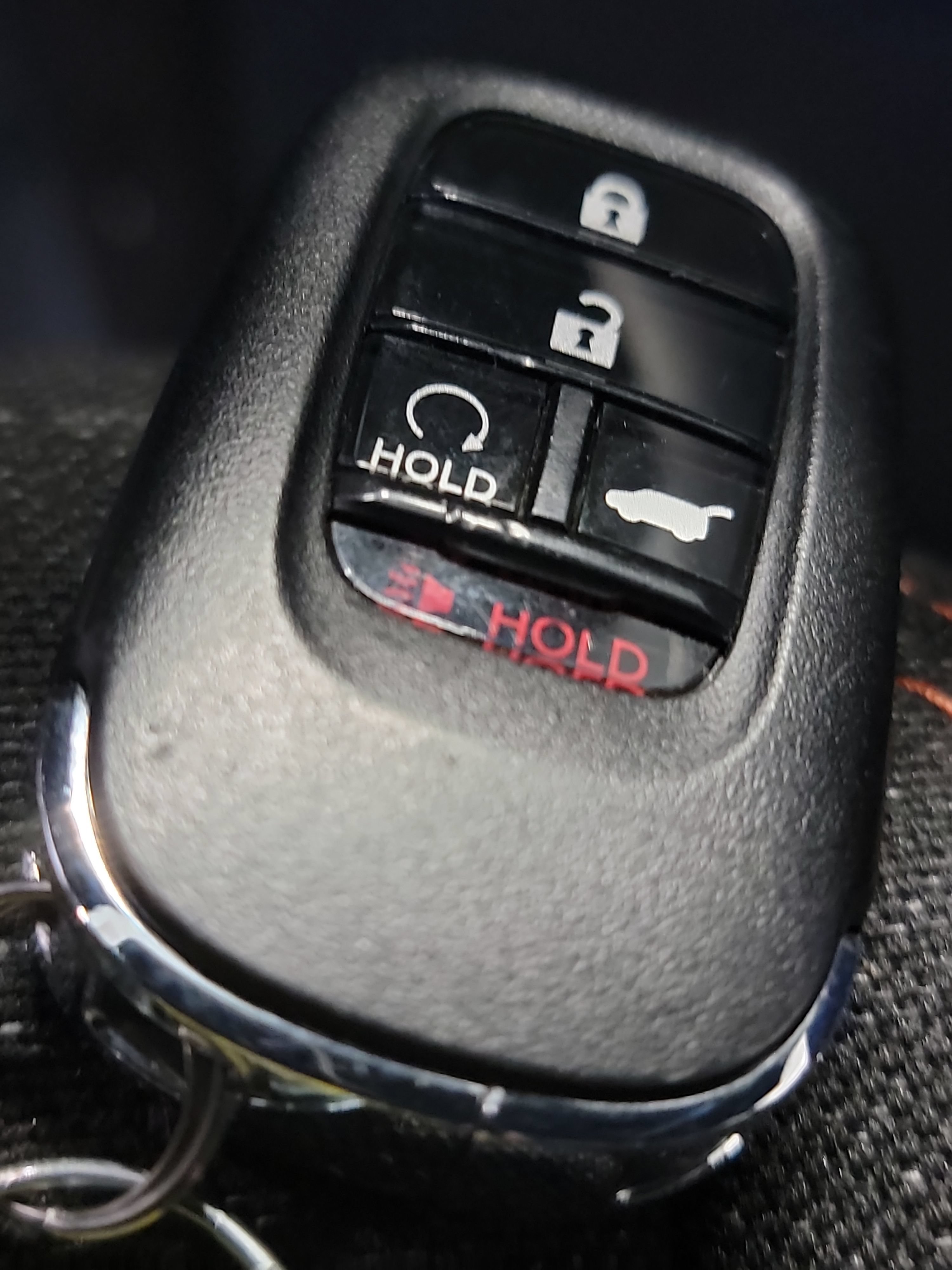 Used 2024 Honda HR-V Sport image 31