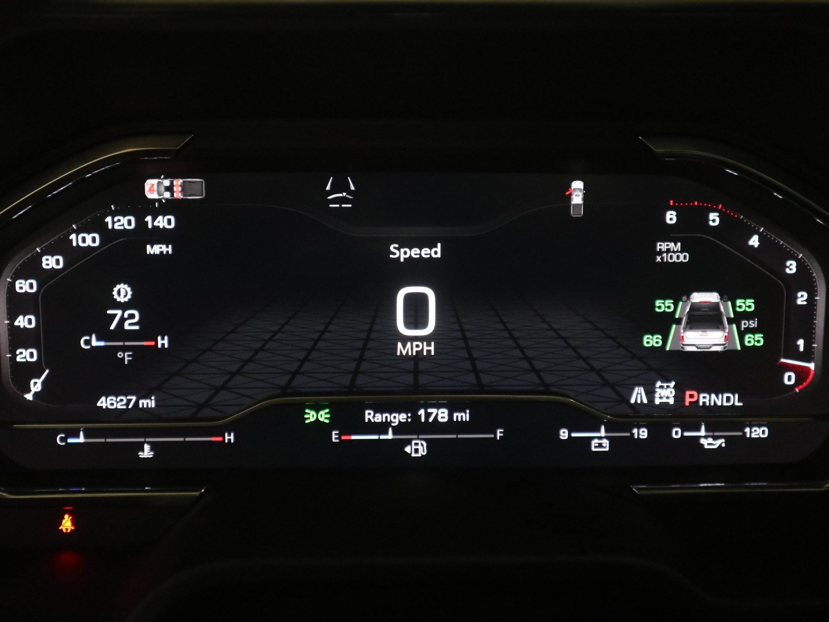 Used 2025 GMC Sierra 2500 Denali Ultimate image 18