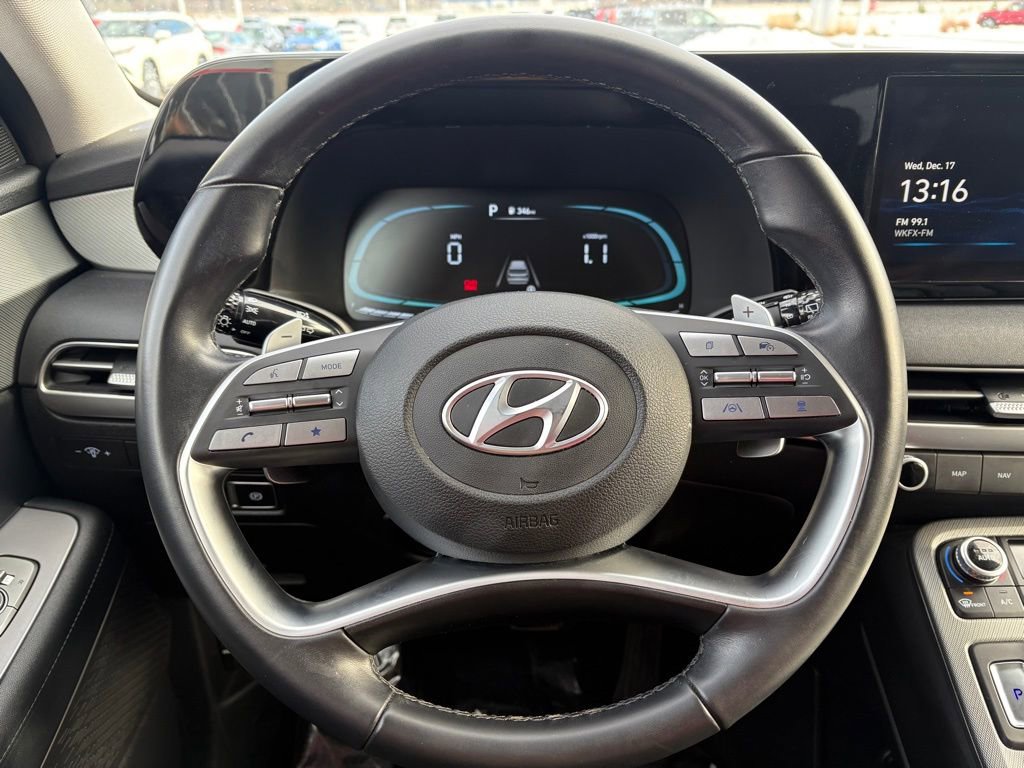 Used 2024 Hyundai Palisade SEL AWD/4WD image 26