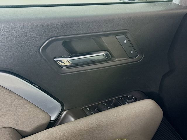 Used 2024 Chevrolet Colorado ZR2 w/ Safety Package image 20