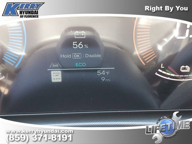 New 2026 Hyundai Santa Fe SEL image 23