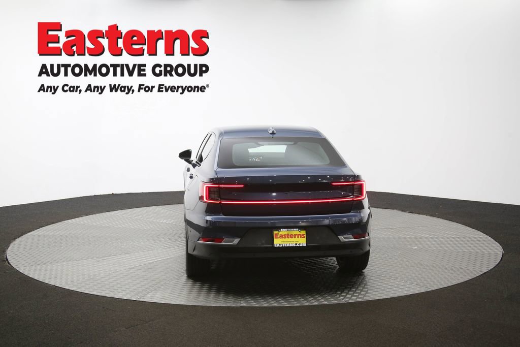 Used 2022 Polestar Polestar 2 w/ Pilot Package image 32