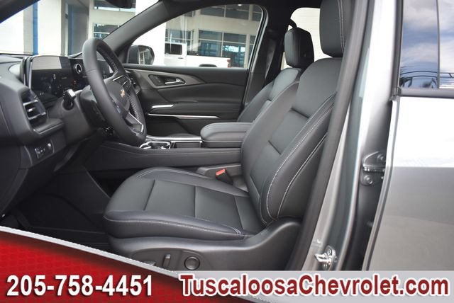 New 2026 Chevrolet Traverse LT w/ LPO, Floor Liner Package FWD image 15