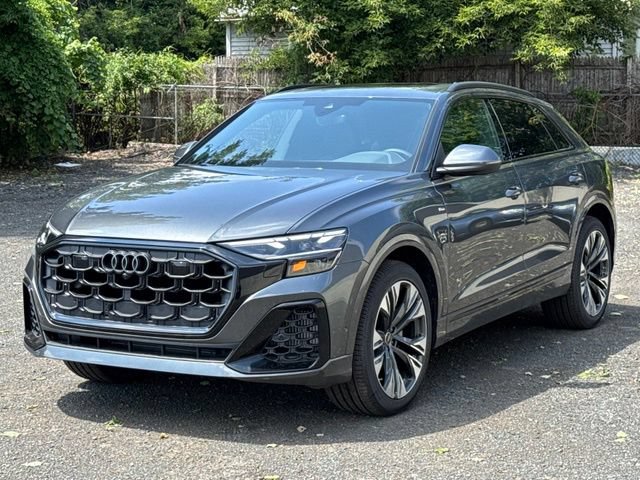 New 2026 Audi Q8 Premium Plus AWD/4WD image 4
