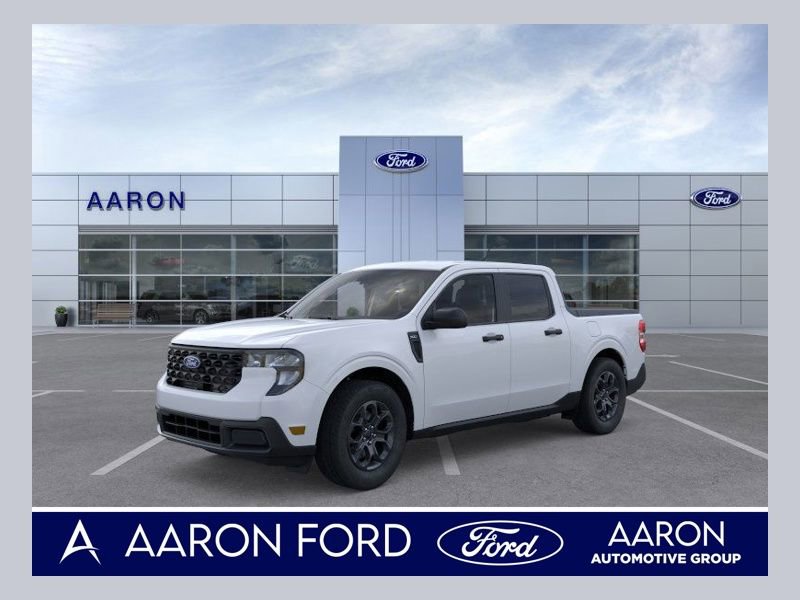 New 2026 Ford Maverick XLT w/ 4K Tow Package image 1