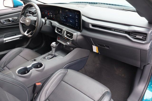 New 2026 Ford Mustang GT Premium RWD image 34