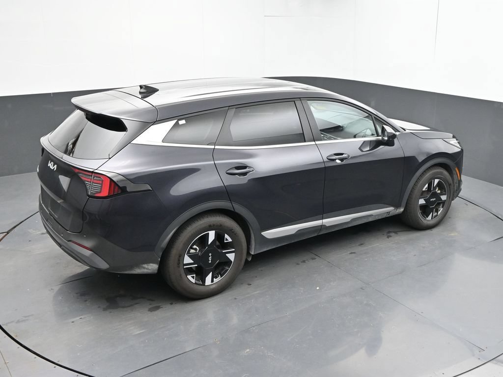 Used 2026 Kia Sportage LX FWD image 31