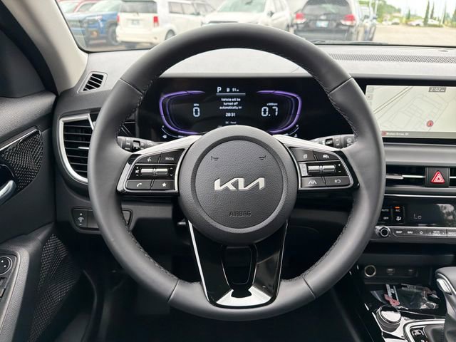 New 2026 Kia Seltos S image 10