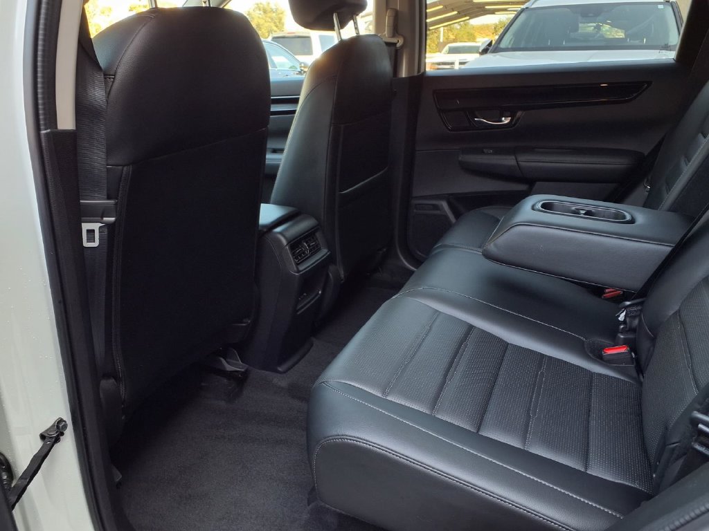 Used 2025 Honda CR-V EX-L image 24