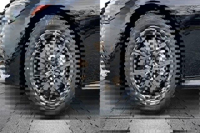 New 2026 Mercedes-Benz CLE 300 4MATIC Cabriolet image 15