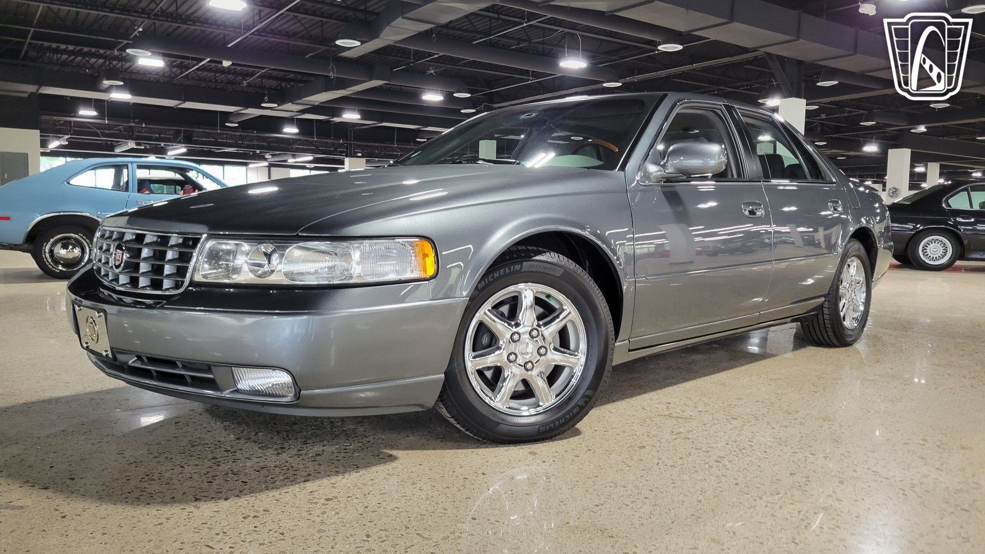 Used 2004 Cadillac Seville SLS w/ Preferred Equipment Group FWD image 20