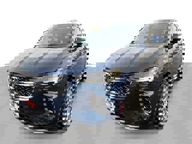 Used 2023 Buick Envision Avenir image 68