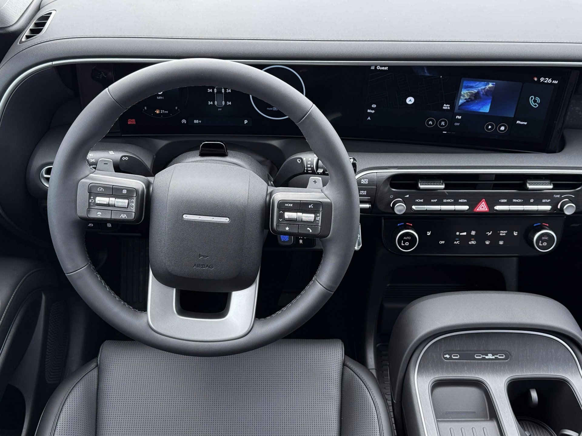 New 2026 Hyundai Palisade SEL FWD image 17