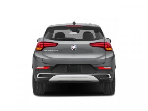 Used 2023 Buick Encore GX Select w/ Sport Touring Package FWD image 8