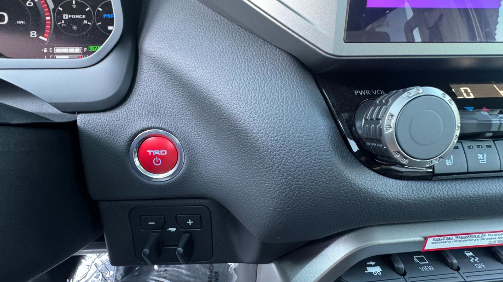 New 2026 Toyota Sequoia Limited image 25