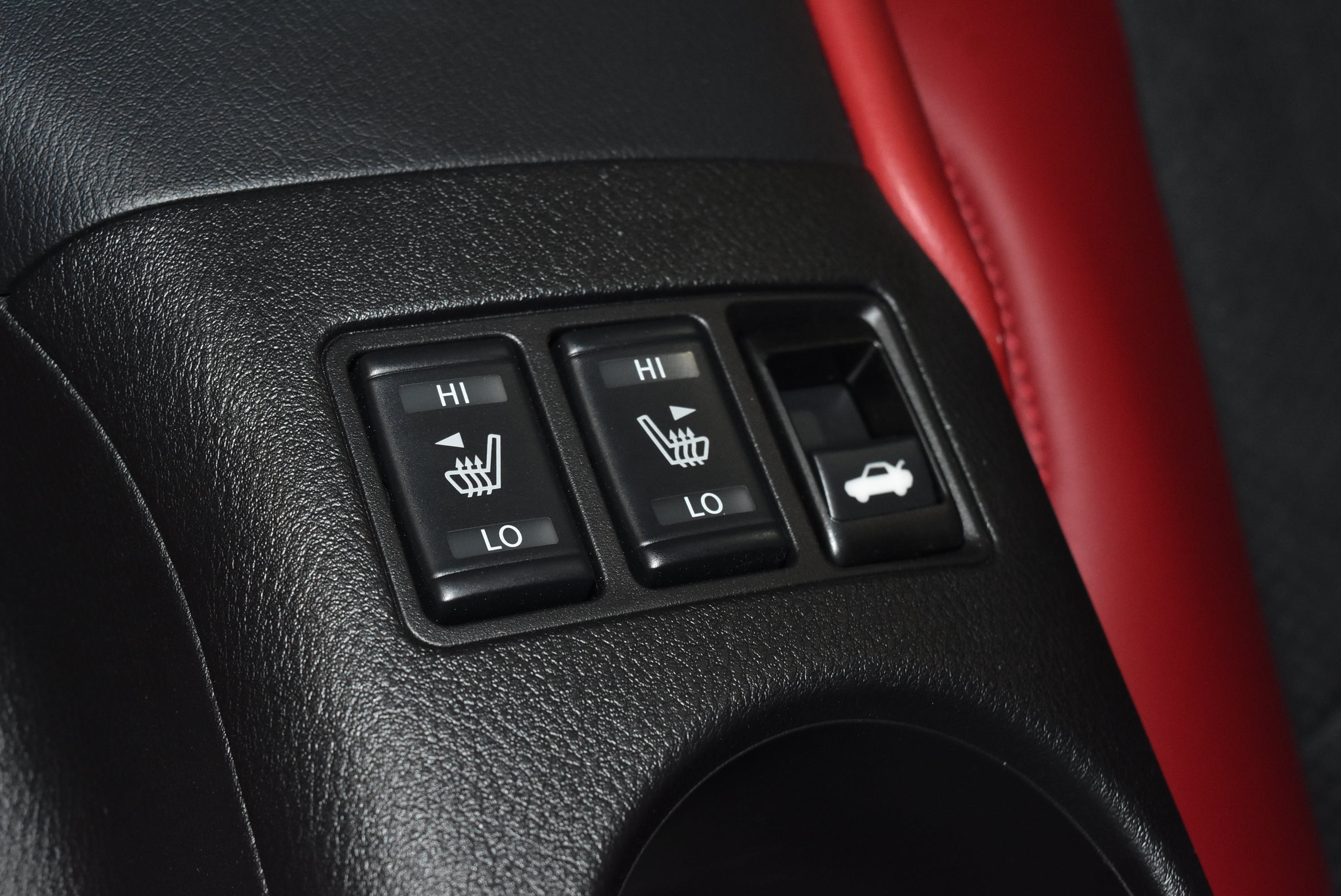 New 2027 Nissan Z Performance RWD image 16