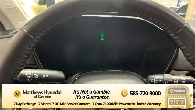 Used 2023 Honda CR-V EX-L image 11