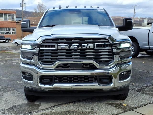 New 2026 RAM 3500 Tradesman image 2