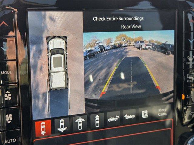 Used 2024 RAM 1500 TRX image 21