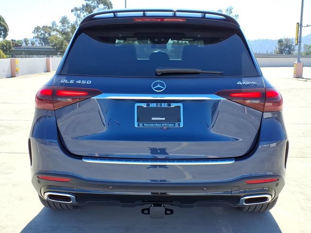 New 2026 Mercedes-Benz GLE 450 4MATIC image 22