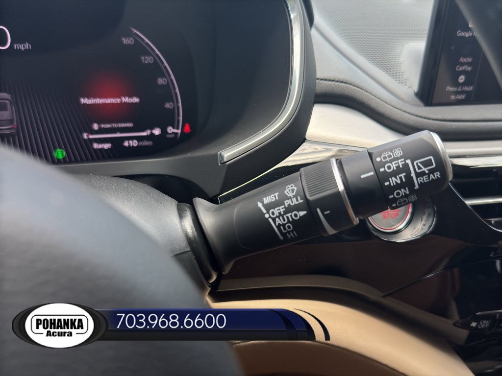 New 2026 Acura MDX w/ Technology Package AWD/4WD image 9