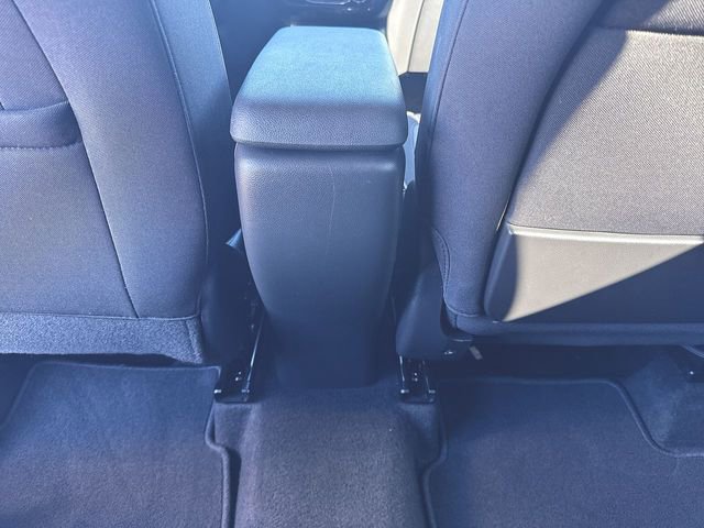 Certified 2025 Chevrolet TrailBlazer LT image 20