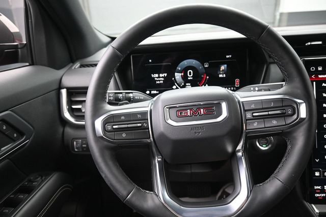 Certified 2026 GMC Terrain Elevation w/ Elevation Premium Package FWD image 8