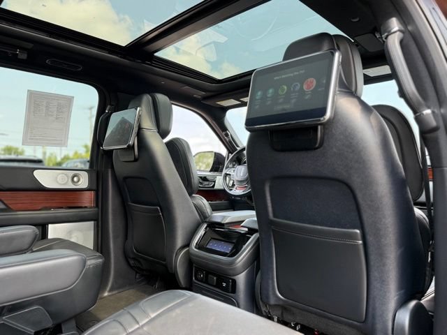 Used 2023 Lincoln Navigator L Reserve AWD/4WD image 19