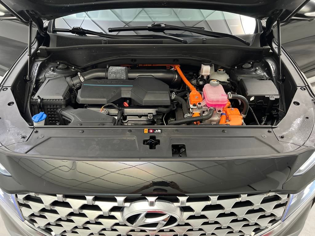 Used 2023 Hyundai Santa Fe SEL Premium image 63