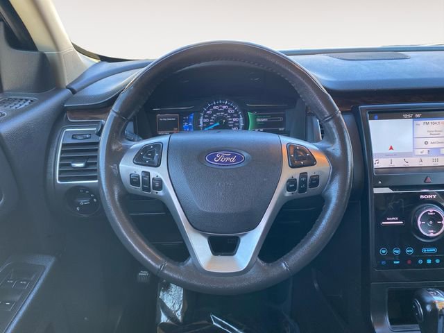 Used 2019 Ford Flex Limited image 12