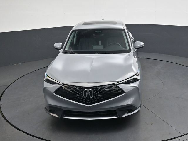 New 2026 Acura ADX AWD image 28
