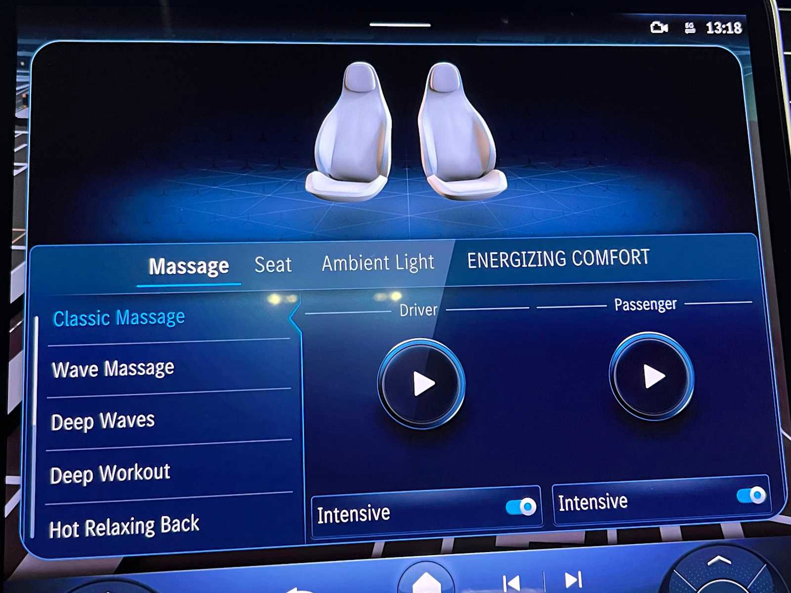 New 2026 Mercedes-Benz S 580 4MATIC Sedan image 28