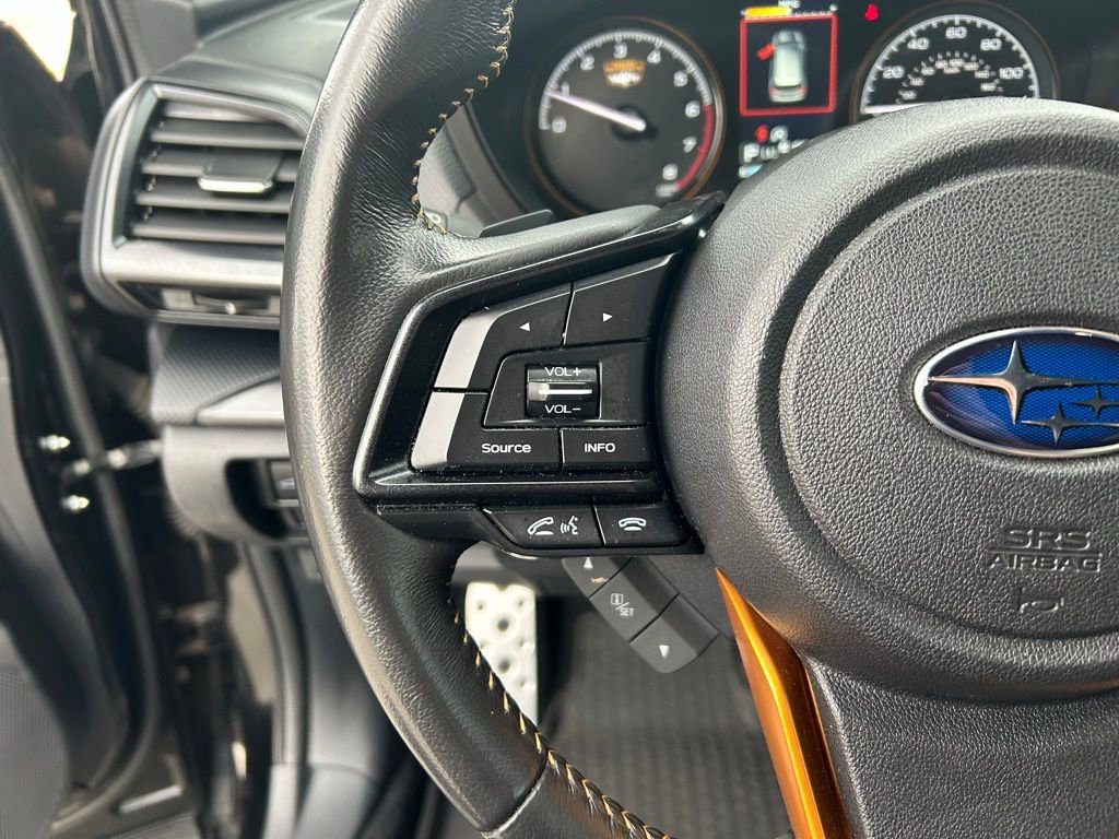 Used 2023 Subaru Forester Wilderness AWD/4WD image 15