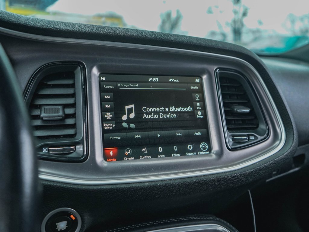 Used 2021 Dodge Challenger R/T Scat Pack image 23