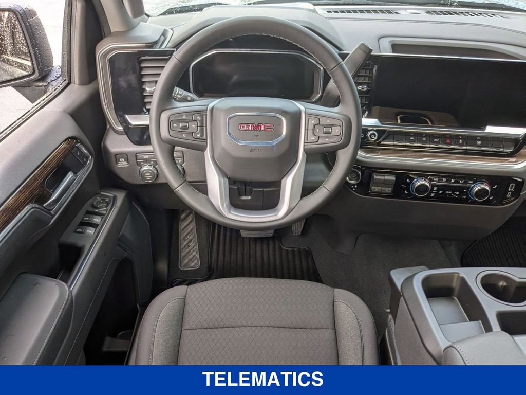 New 2026 GMC Sierra 1500 Elevation image 30