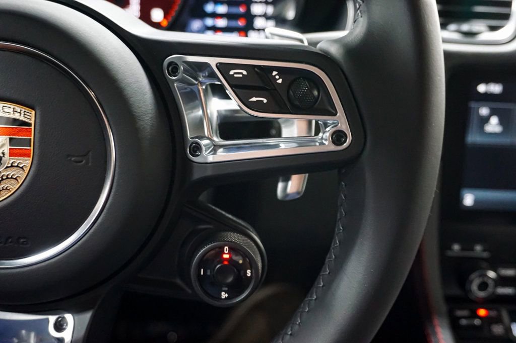 Used 2024 Porsche 718 Cayman GT4 image 59