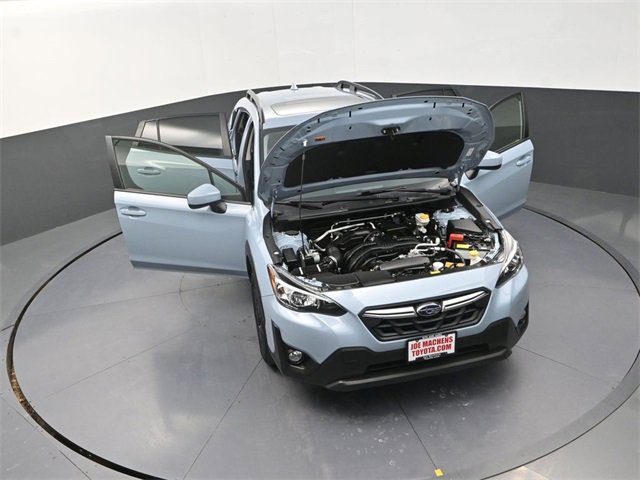 Used 2022 Subaru Crosstrek 2.0i Premium w/ Moonroof Package image 36