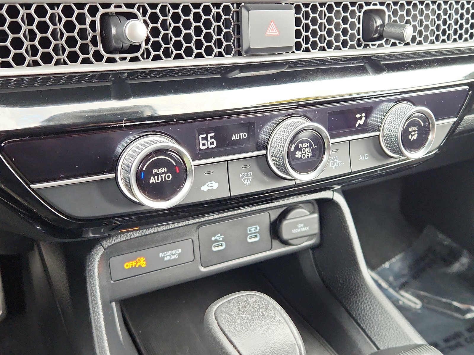 Used 2025 Honda Civic Sport image 15