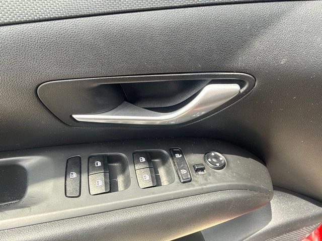 Used 2024 Hyundai Tucson SEL FWD image 12