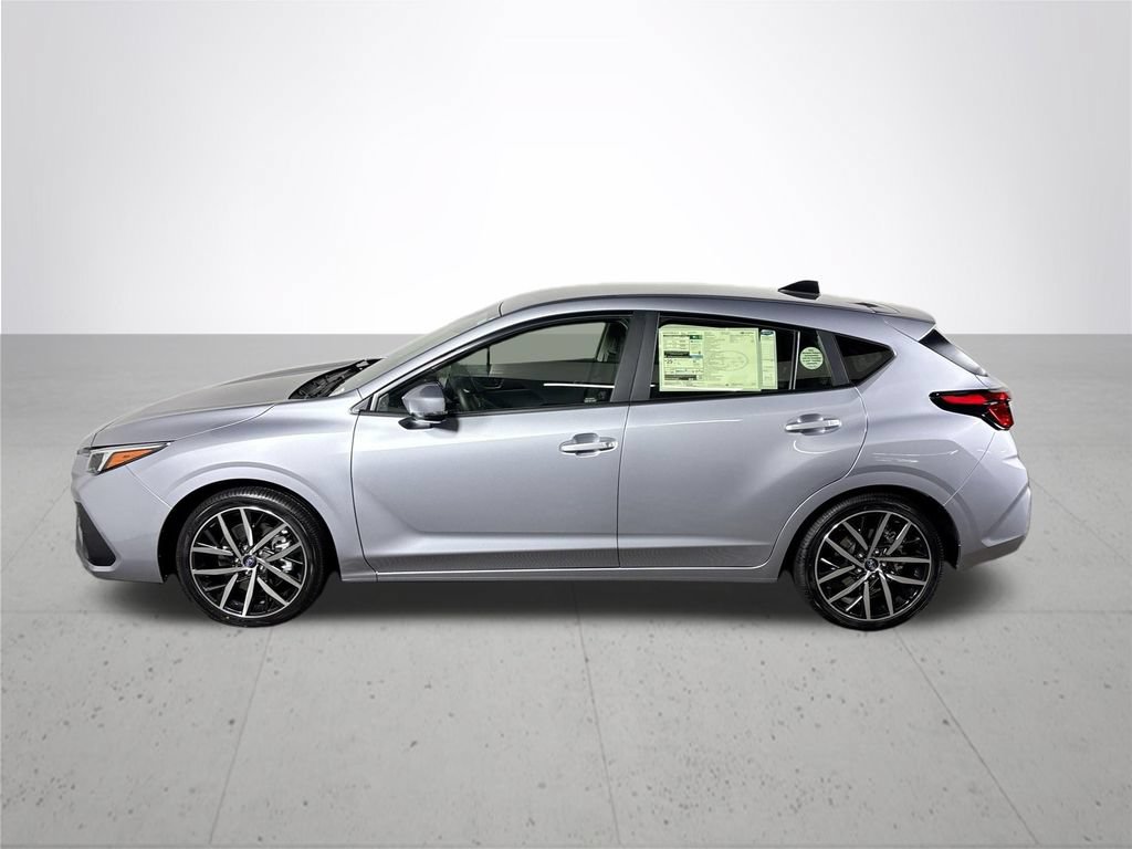 New 2026 Subaru Impreza 2.0i Sport AWD/4WD image 9