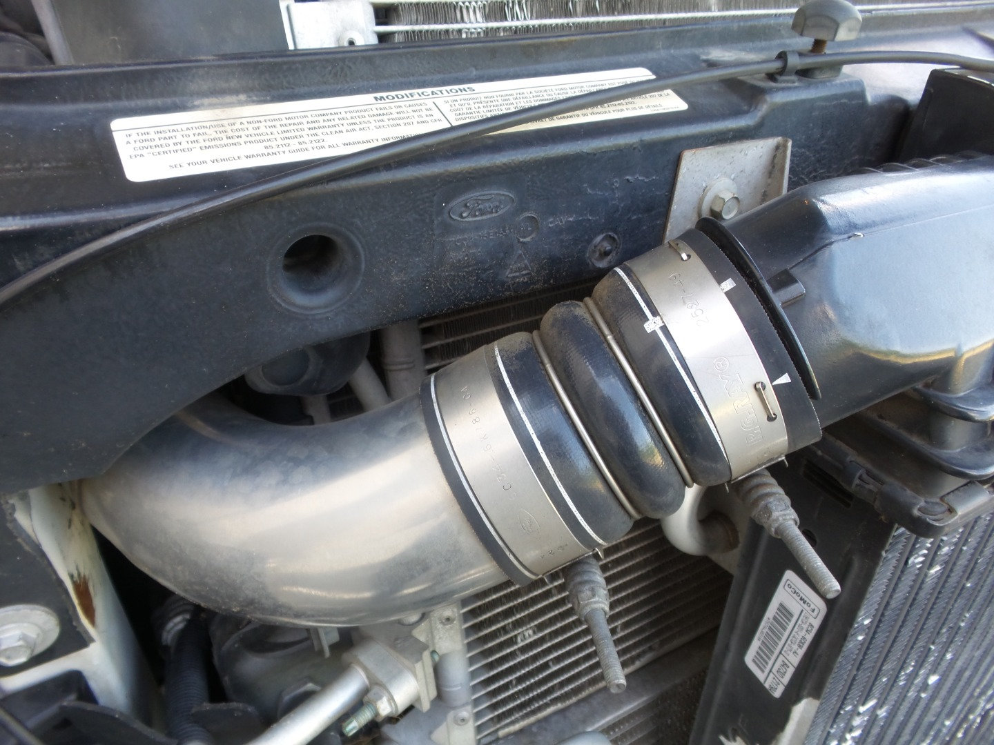 Used 2010 Ford F250 XL RWD image 85