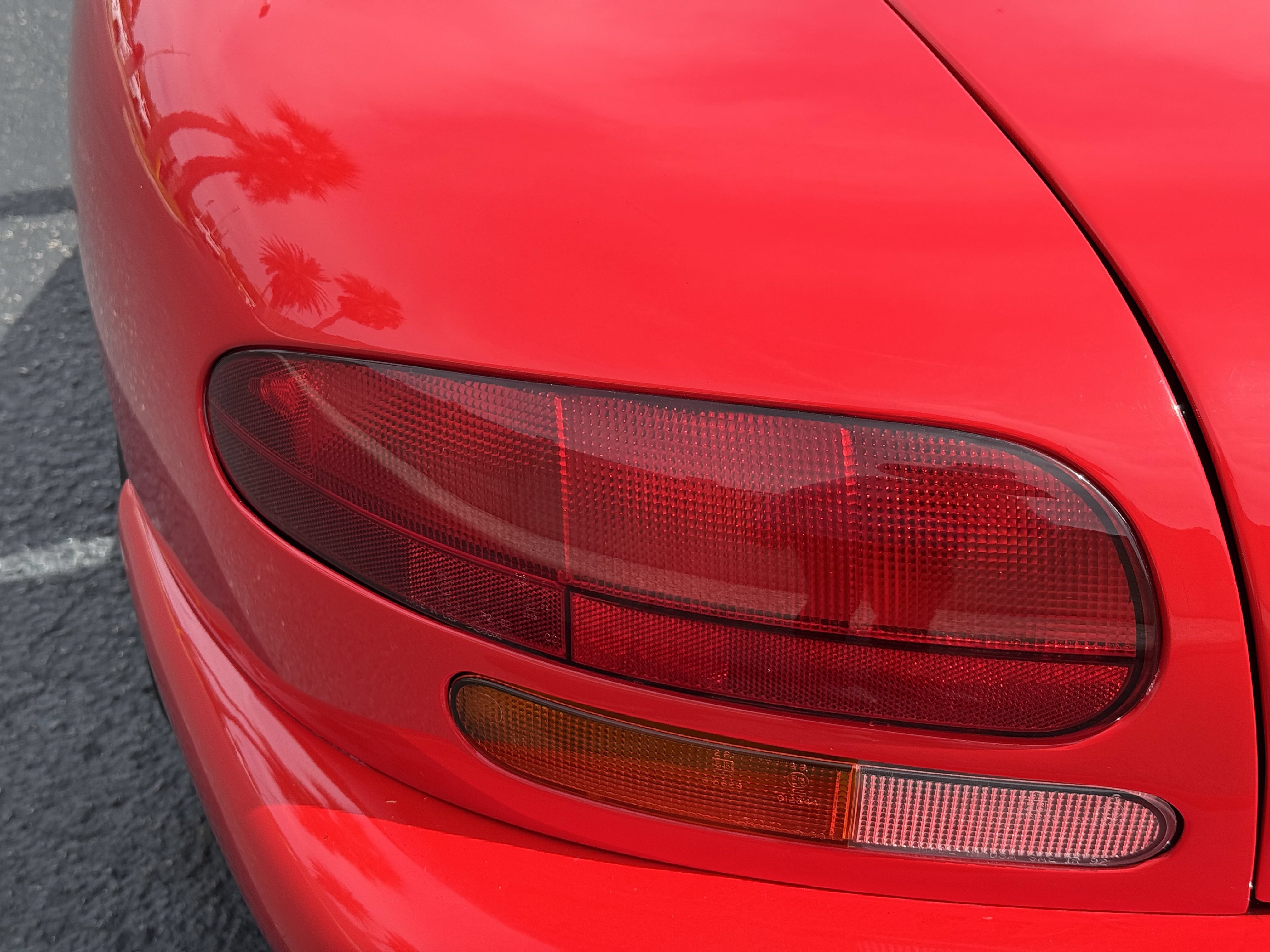 Used 2000 Dodge Viper RT/10 RWD image 13